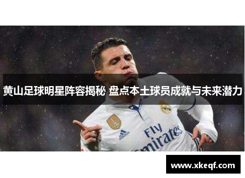 黄山足球明星阵容揭秘 盘点本土球员成就与未来潜力