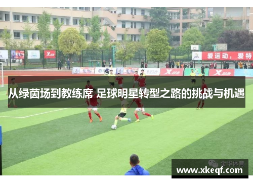 从绿茵场到教练席 足球明星转型之路的挑战与机遇