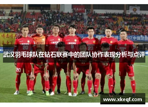 武汉羽毛球队在钻石联赛中的团队协作表现分析与点评