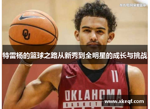 特雷杨的篮球之路从新秀到全明星的成长与挑战