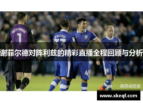 谢菲尔德对阵利兹的精彩直播全程回顾与分析